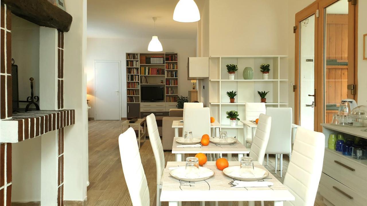La Meridiana House Monterenzio Kültér fotó