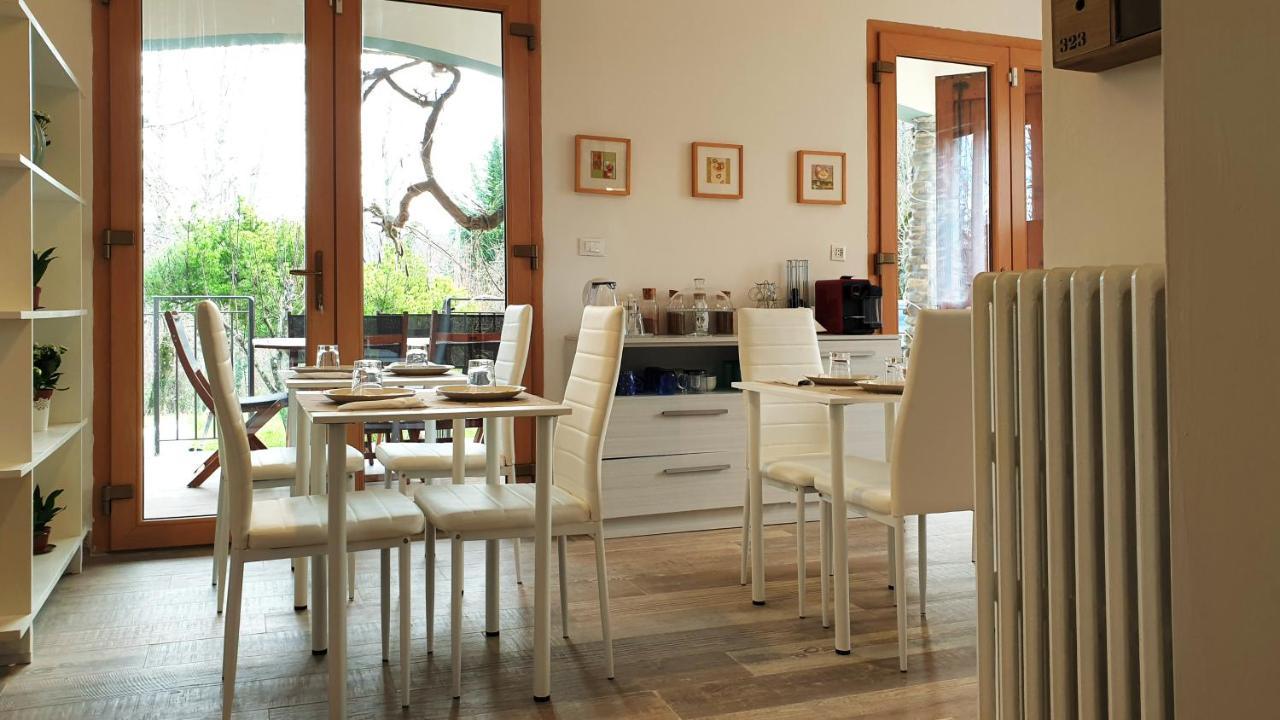 La Meridiana House Monterenzio Kültér fotó