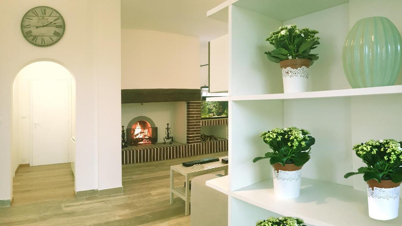 La Meridiana House Monterenzio Kültér fotó