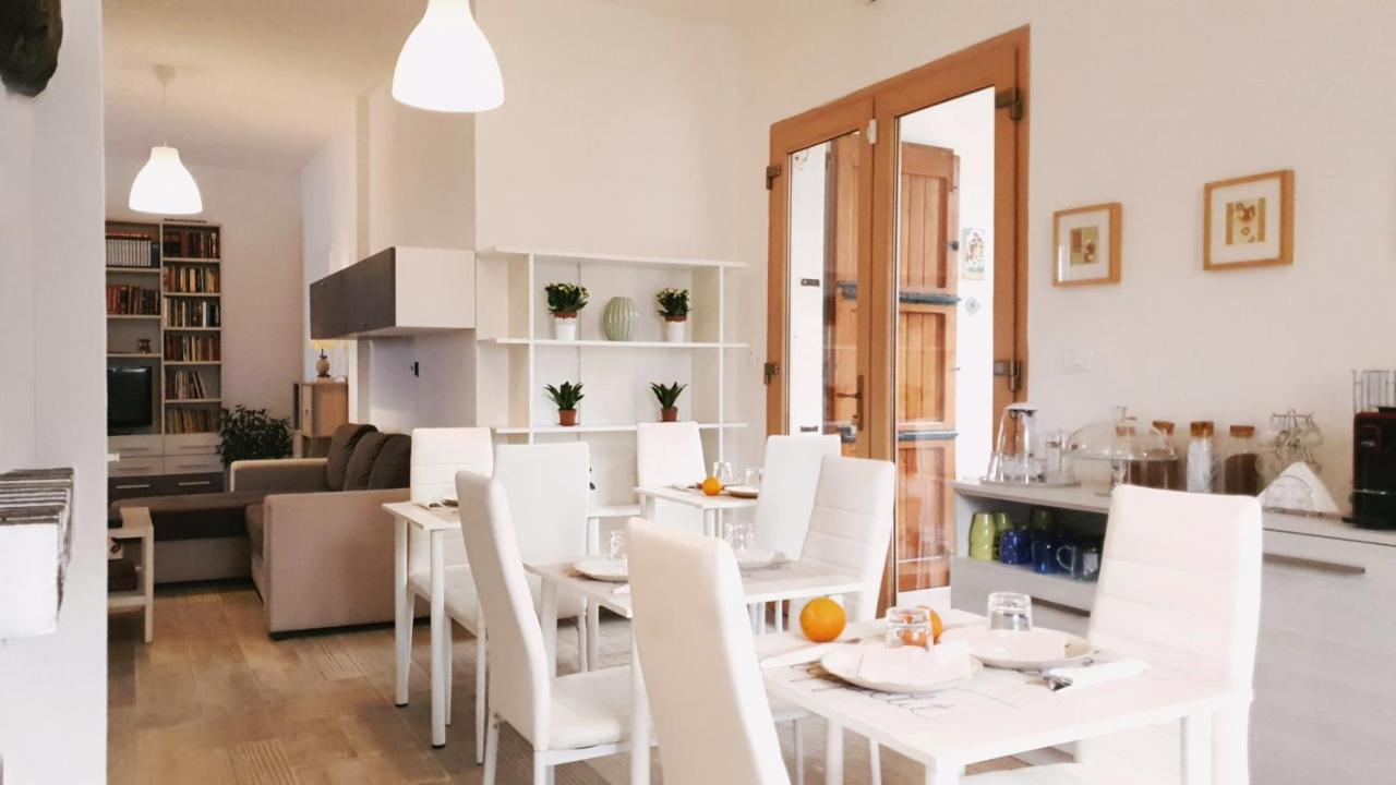 La Meridiana House Monterenzio Kültér fotó
