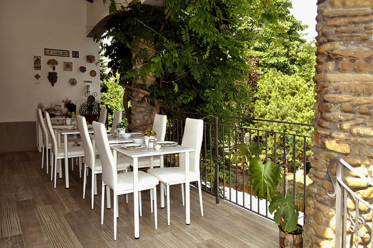 La Meridiana House Monterenzio Kültér fotó