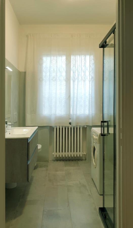 La Meridiana House Monterenzio Kültér fotó