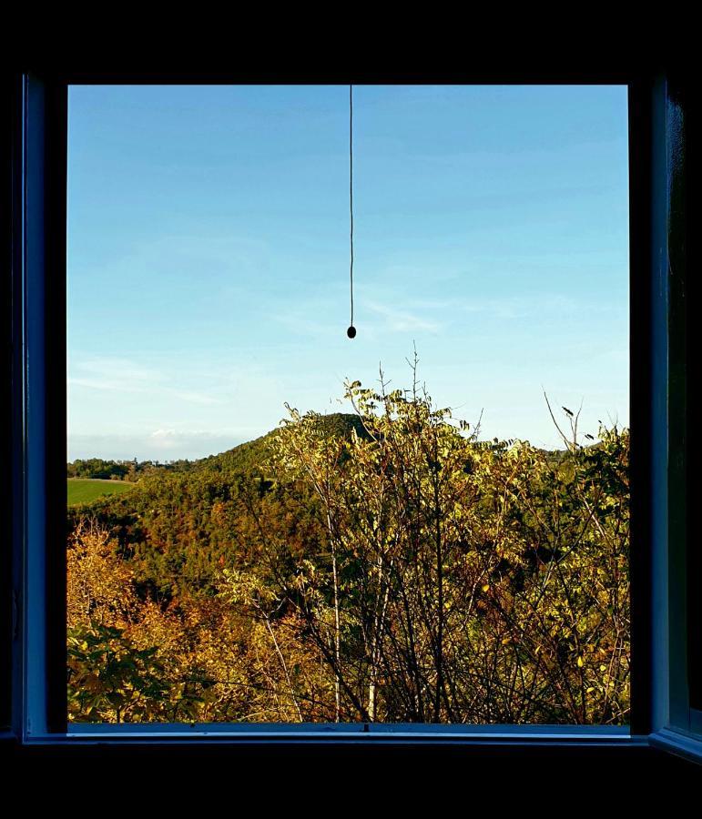 La Meridiana House Monterenzio Kültér fotó