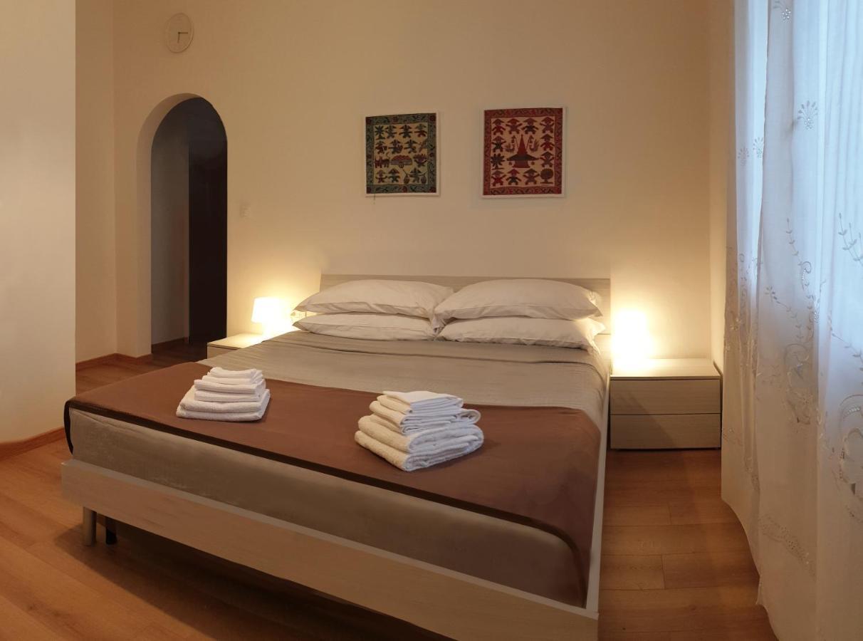 La Meridiana House Monterenzio Kültér fotó