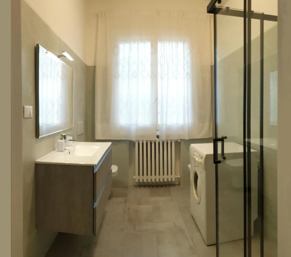 La Meridiana House Monterenzio Kültér fotó