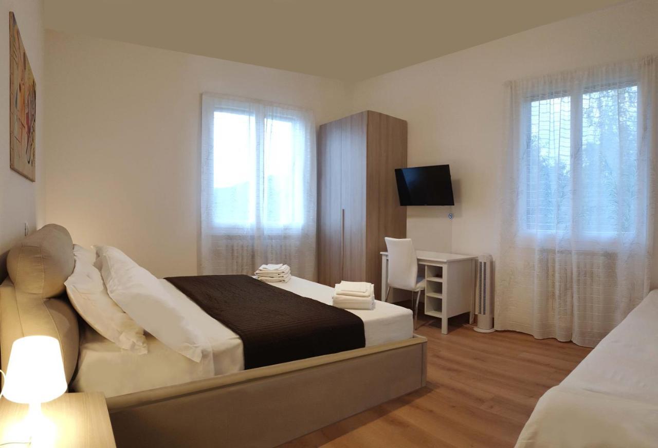 La Meridiana House Monterenzio Kültér fotó